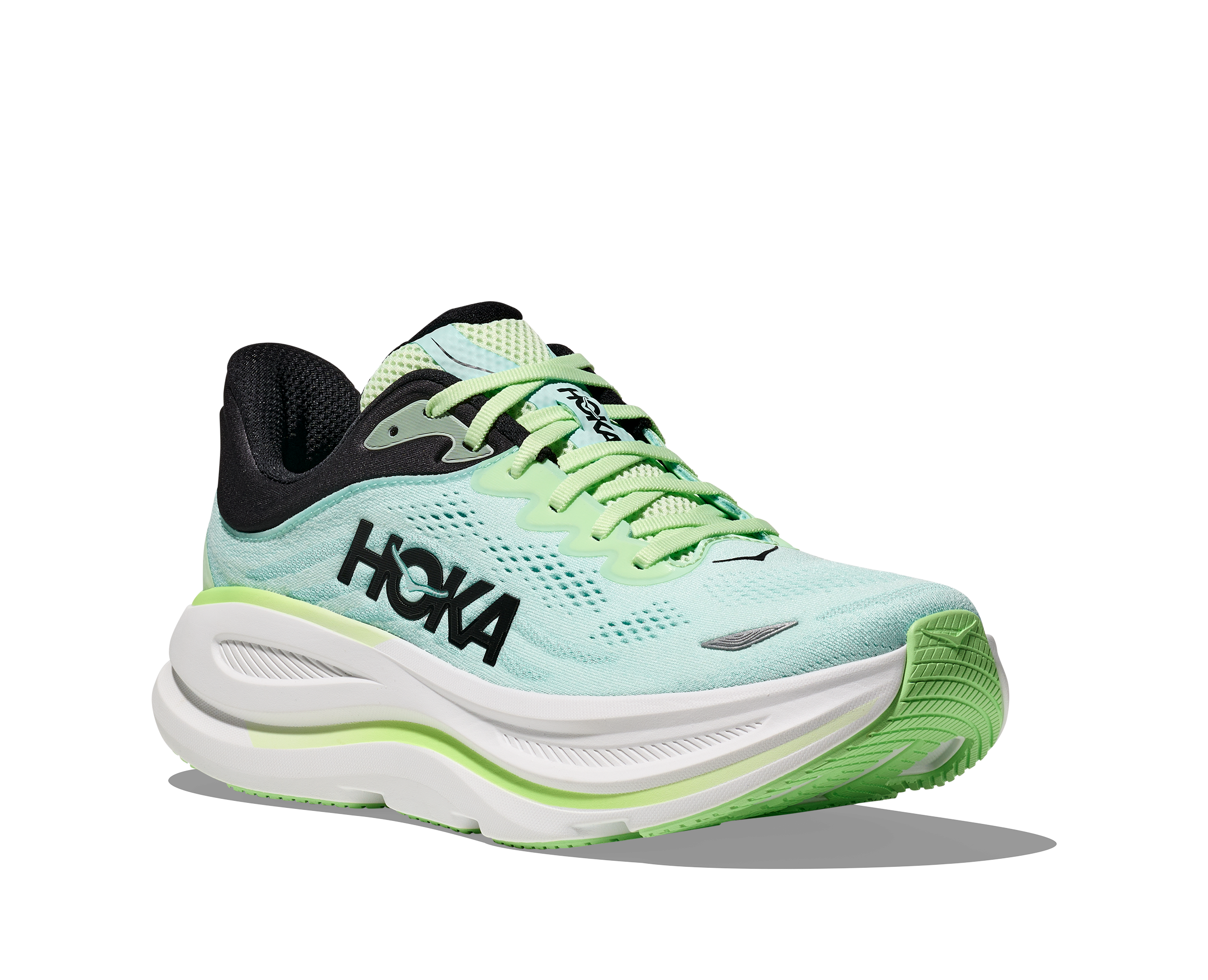 Hoka Men display picture 3