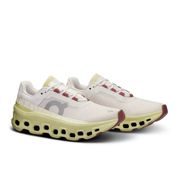 womens on cloud monsters On Cloudmonster Frost