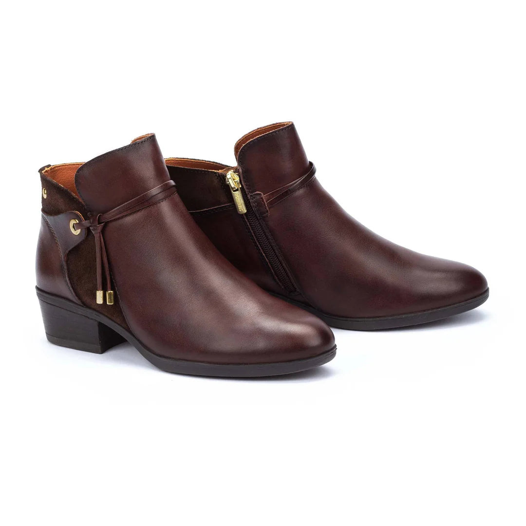 Pikolinos Daroca Ankle Boot Coaba Women's – Brown's Shoe Fit Co. Longview