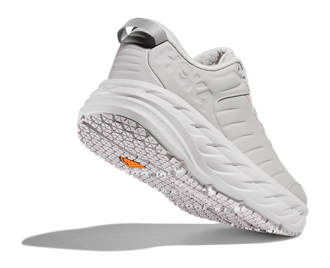 Hoka Bondi SR Harbor Mist/Lunar Rock Men's – Brown's Shoe Fit Co