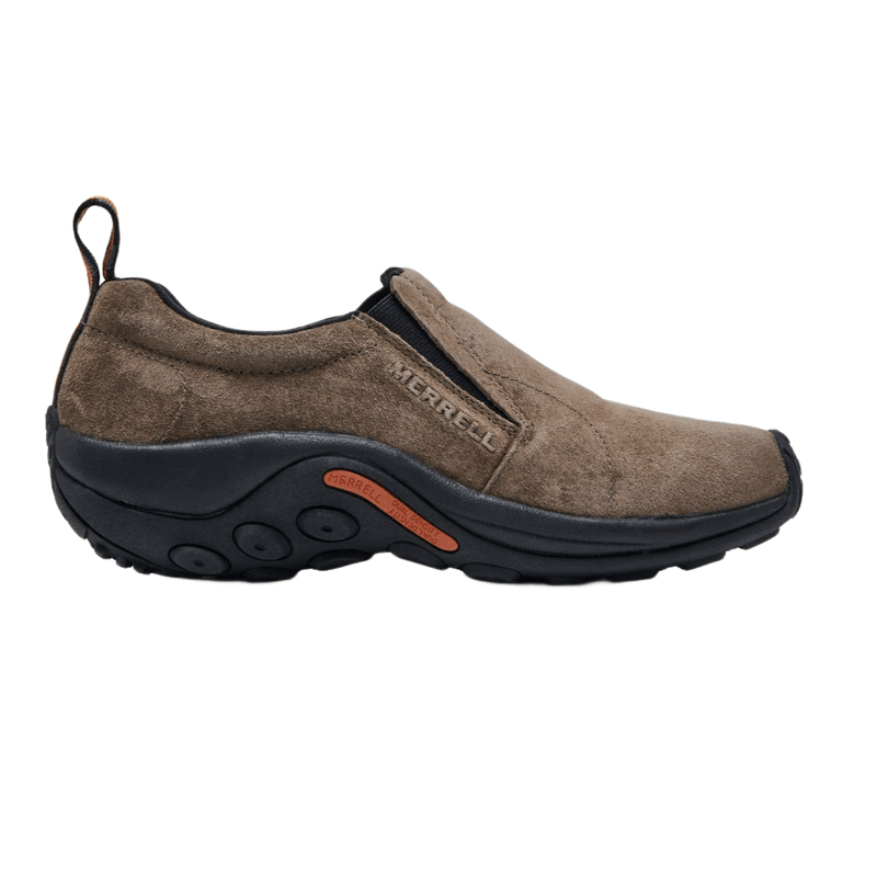 Merrell Jungle Moc Gunsmoke Men display picture 3