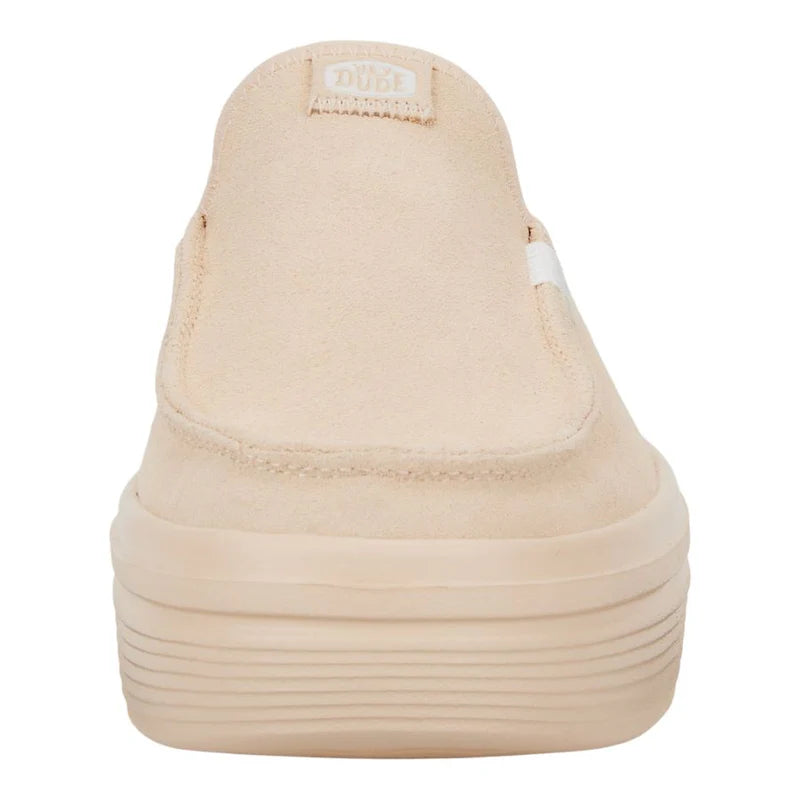 Hey Dude Austin Lift Classic Blush – Brown's Shoe Fit Co. Longview