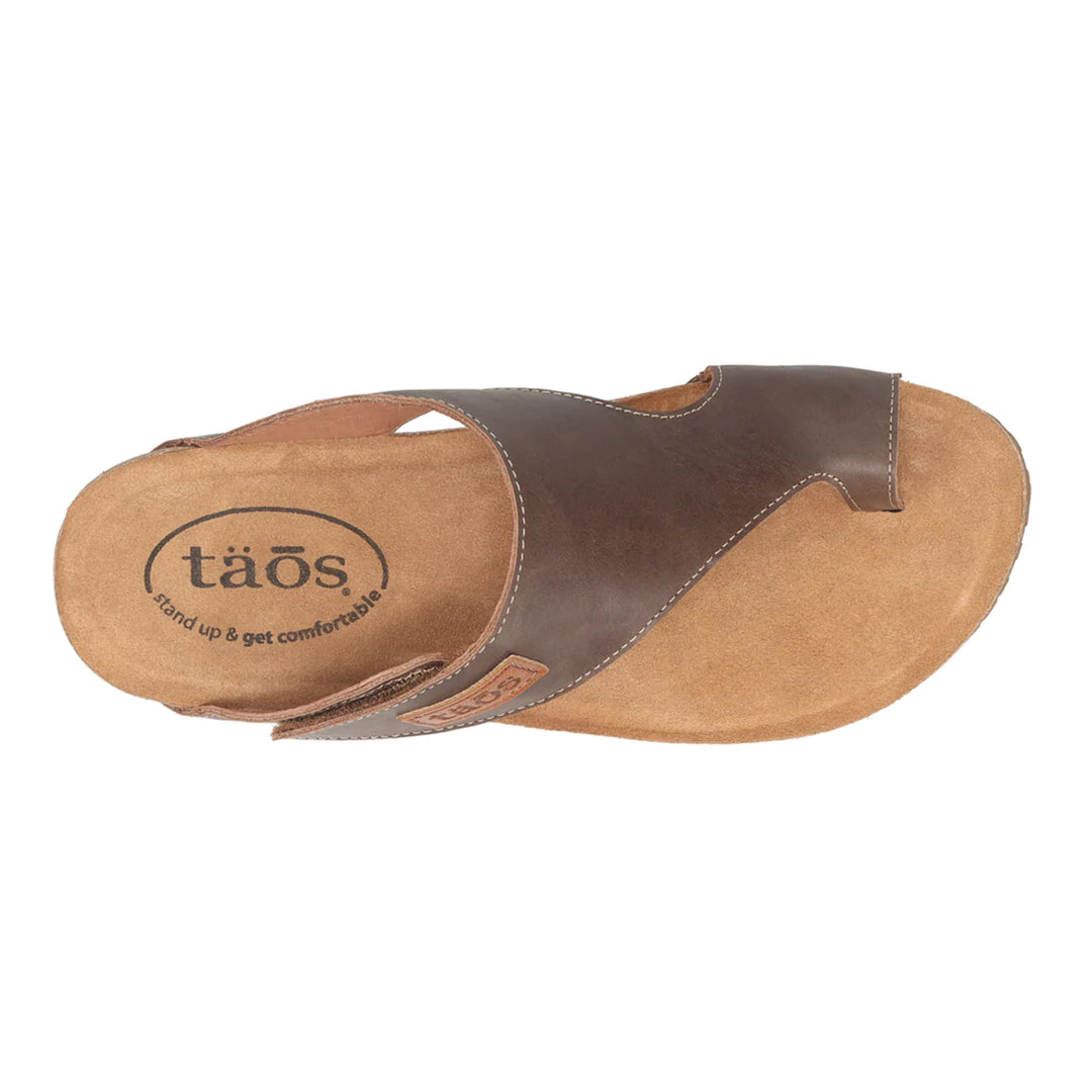 Taos Loop Mocha Women's – Brown's Shoe Fit Co. Longview