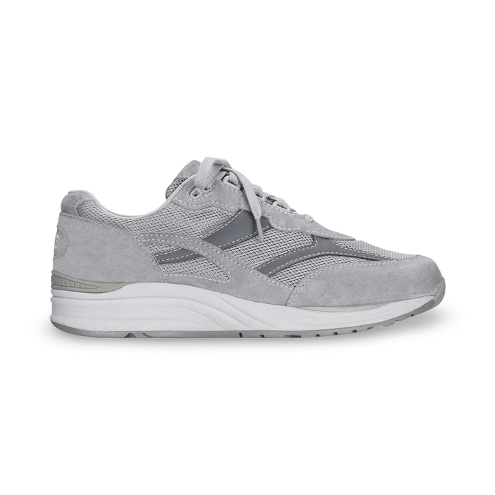 SAS Journey Mesh Sneakers Men’s 8.5W Wide Gray Walking Comfort Shoes SAS Men main image 2