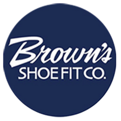 Brown's Shoe Fit Co. Longview
