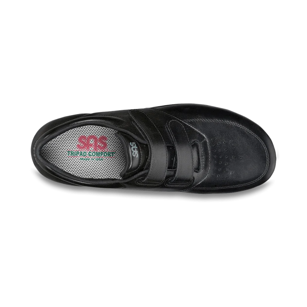 SAS Men's VTO Slip-On Shoe - Medicare/Diabetic Approved Comfort Walking Shoes - View #7